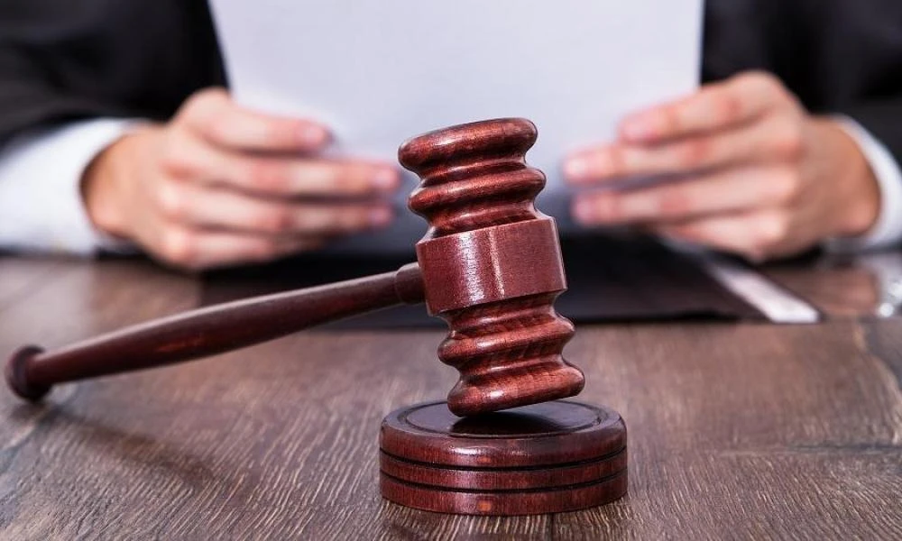 Θεσσαλονίκη: 48χρονος καταδικάστηκε για τη δολοφονία 40χρονης τοξικομανούς στο ΑΠΘ το 2015